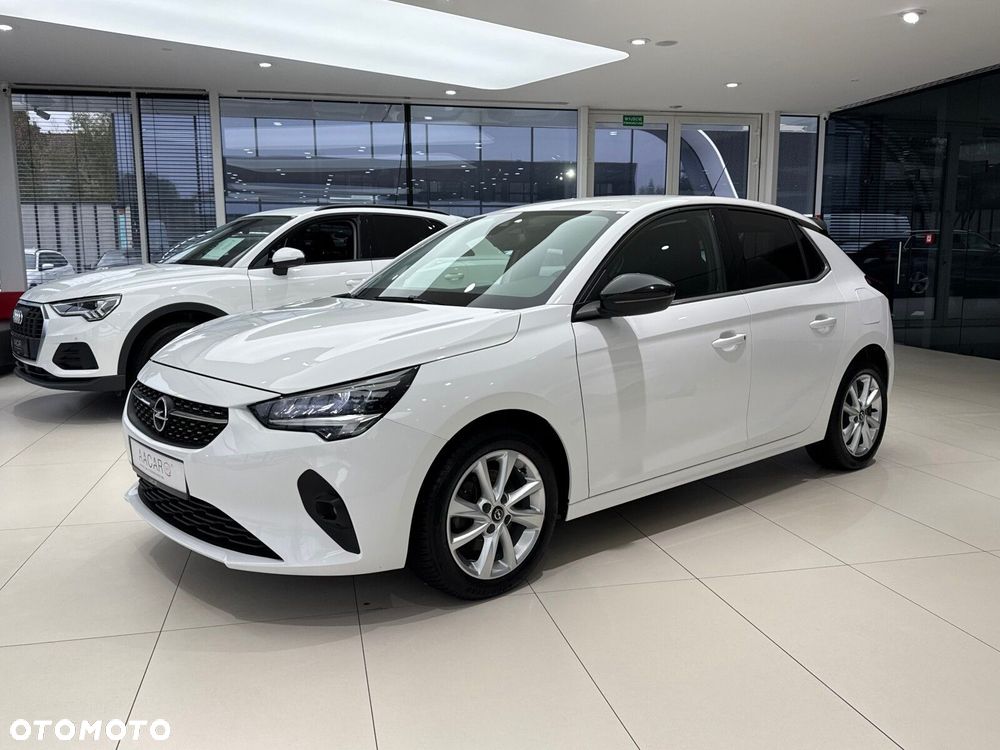 Opel Corsa 1.2 Elegance S&S - 2