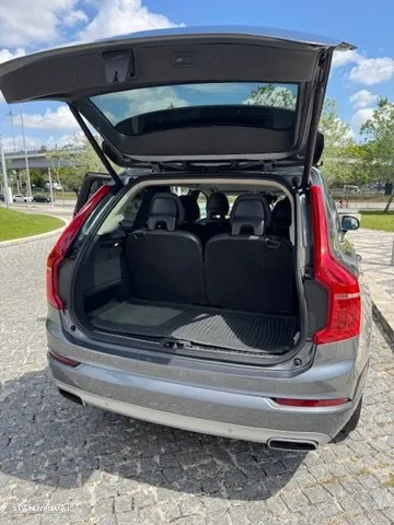 Volvo XC 90 2.0 T8 PHEV Momentum Plus AWD - 10