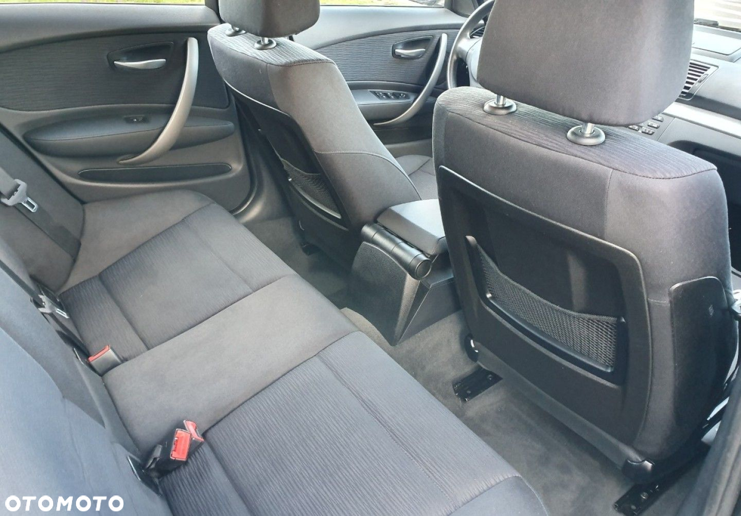 BMW Seria 1 - 12