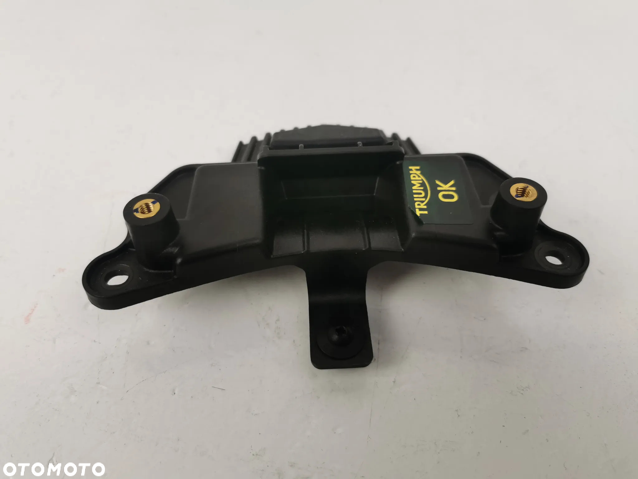 Triumph Street Triple 765RS uchwyt mocowanie lampy 23- - 6