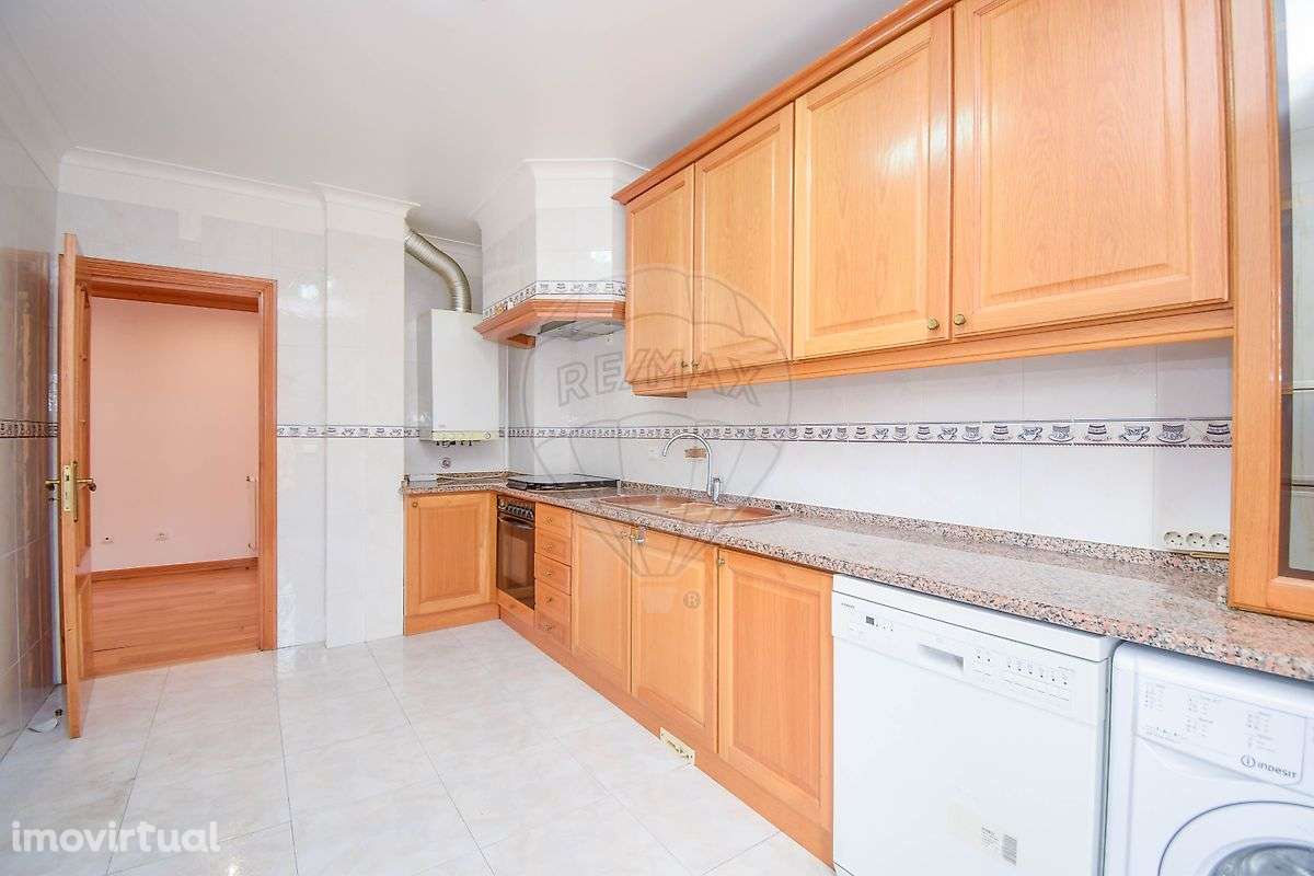 Apartamento T1 para arrendamento - Grande imagem: 4/23