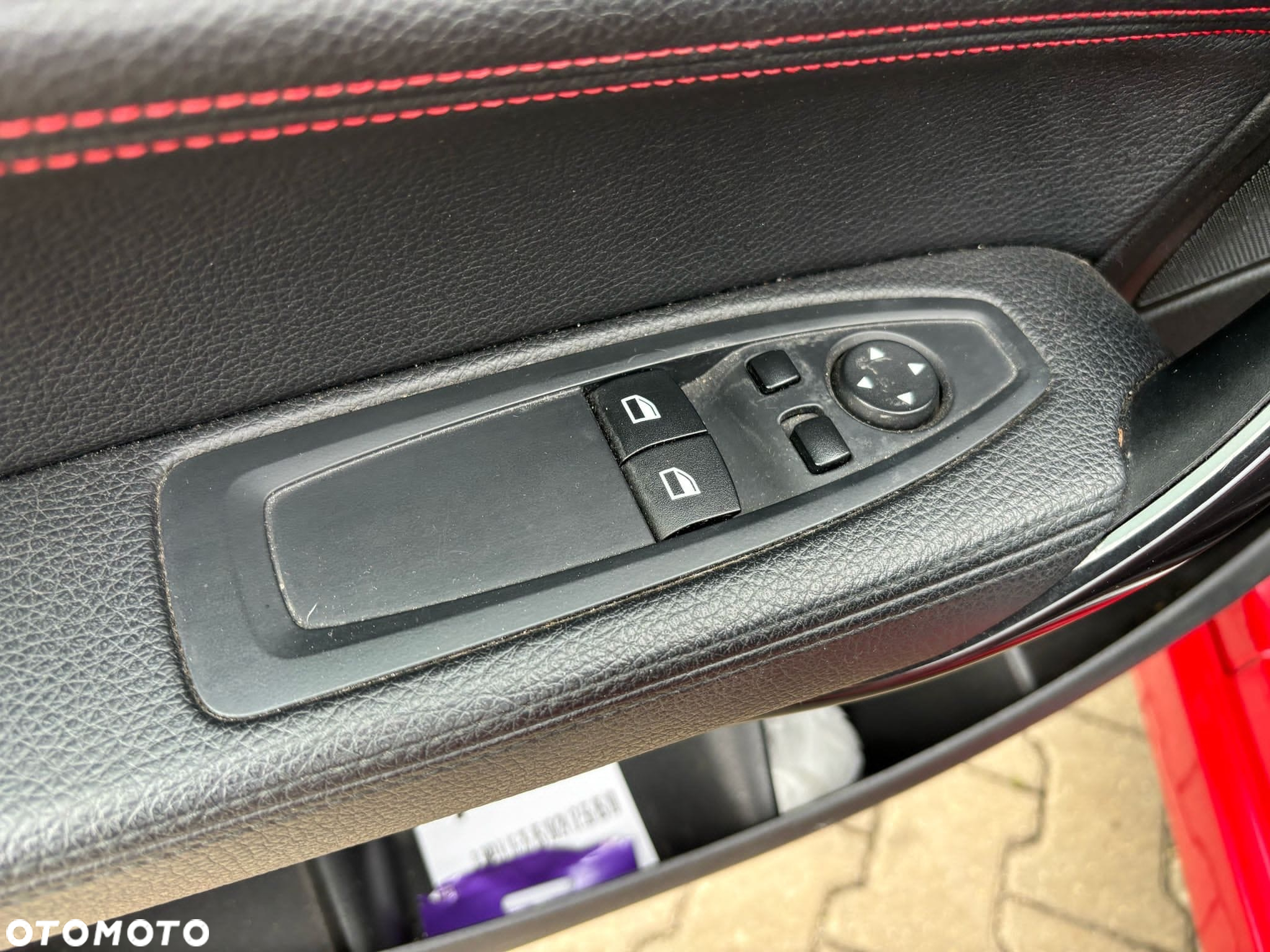 BMW Seria 1 120d Sport Line - 16
