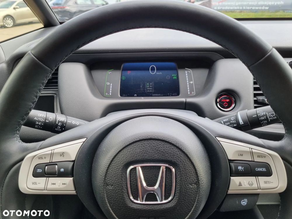 Honda Jazz - 18