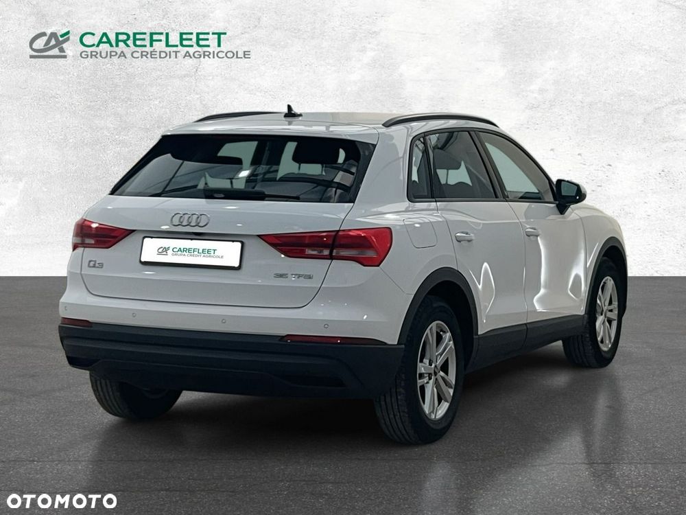 Audi Q3 35 TFSI mHEV S tronic - 5
