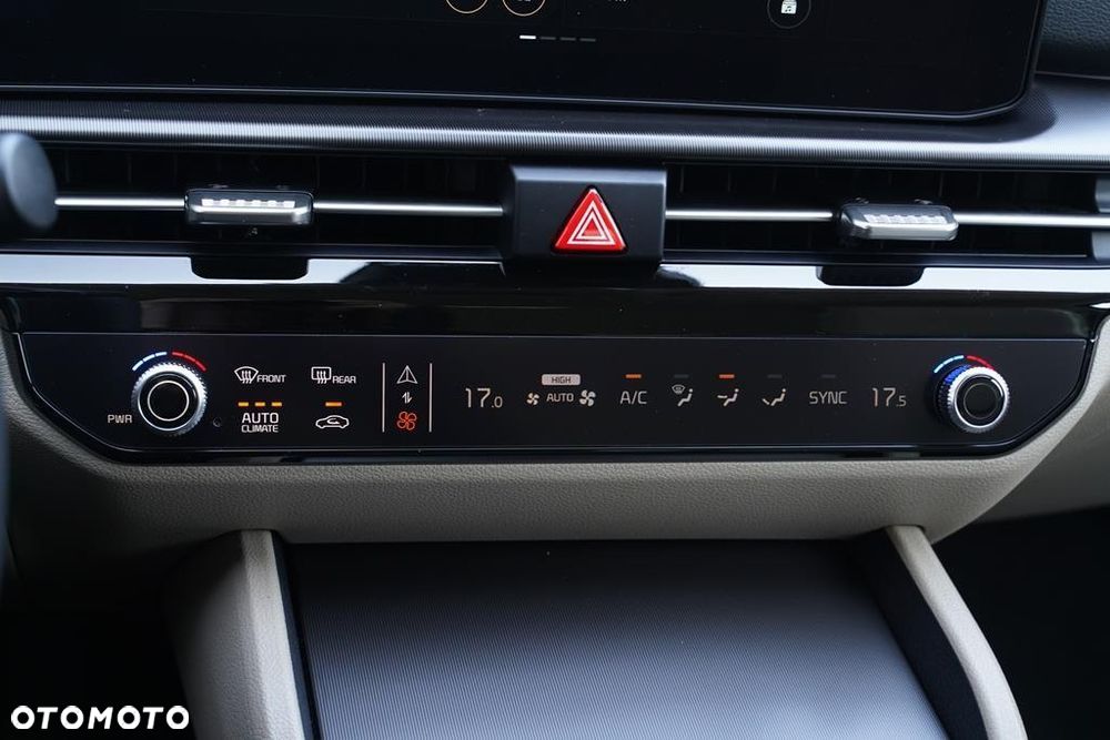 Kia Sportage 1.6 T-GDI Business Line 2WD DCT - 20