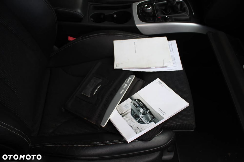 Audi A4 Limousine 1.8 TFSI S line Sportpaket (plus) - 25