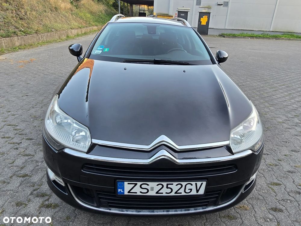 Citroën C5 2.0 HDi Exclusive - 17