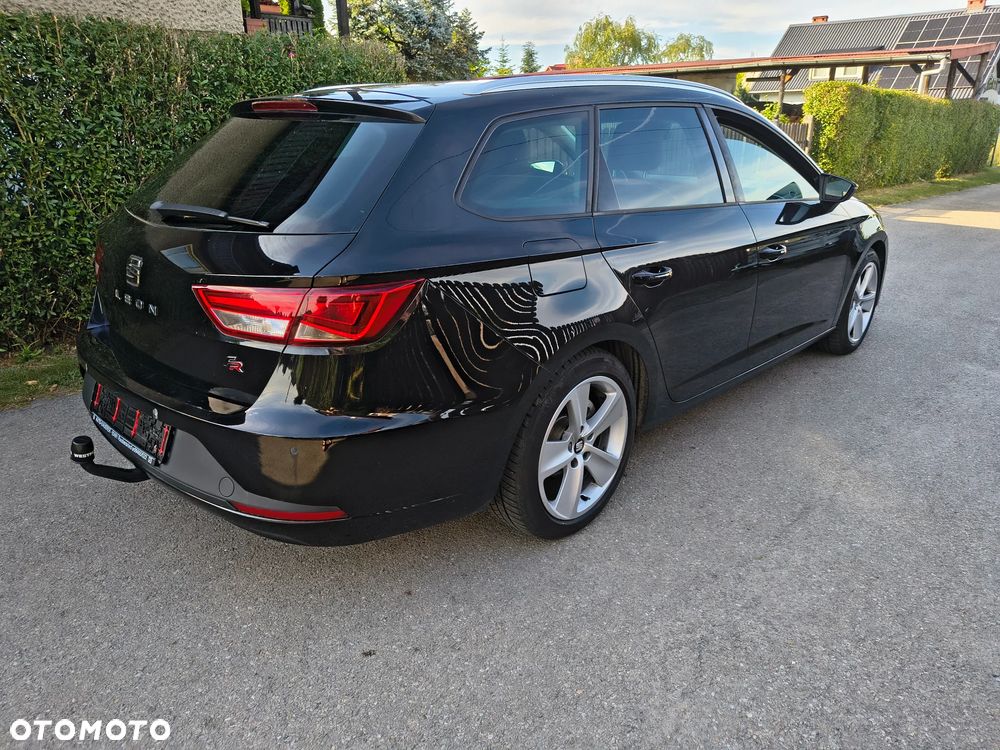 Seat Leon - 6