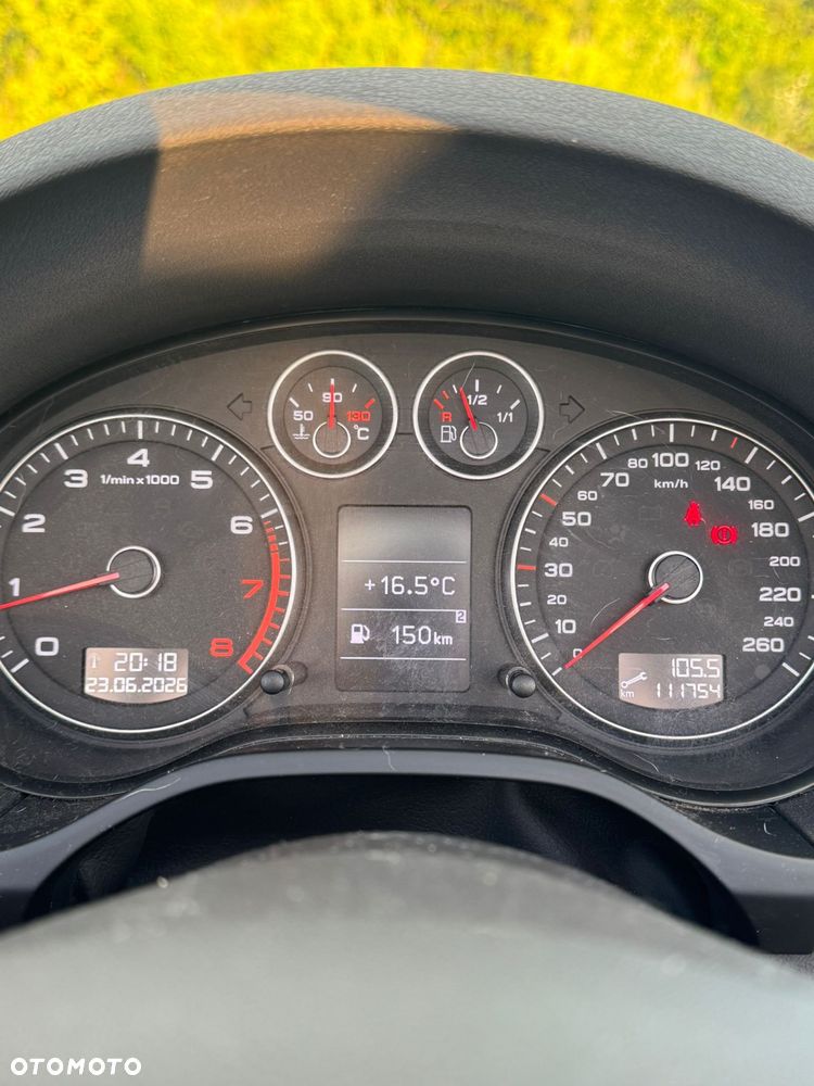 Audi A3 Cabrio - 8