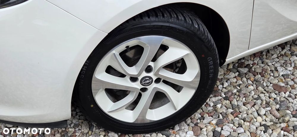 Opel Adam - 24