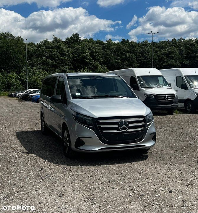 Mercedes-Benz Vito - 1