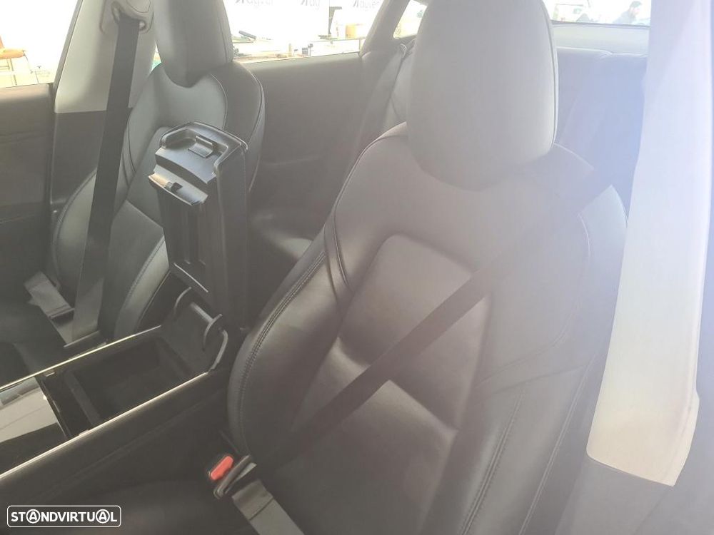 Tesla Model 3 Performance Dual Motor AWD - 9