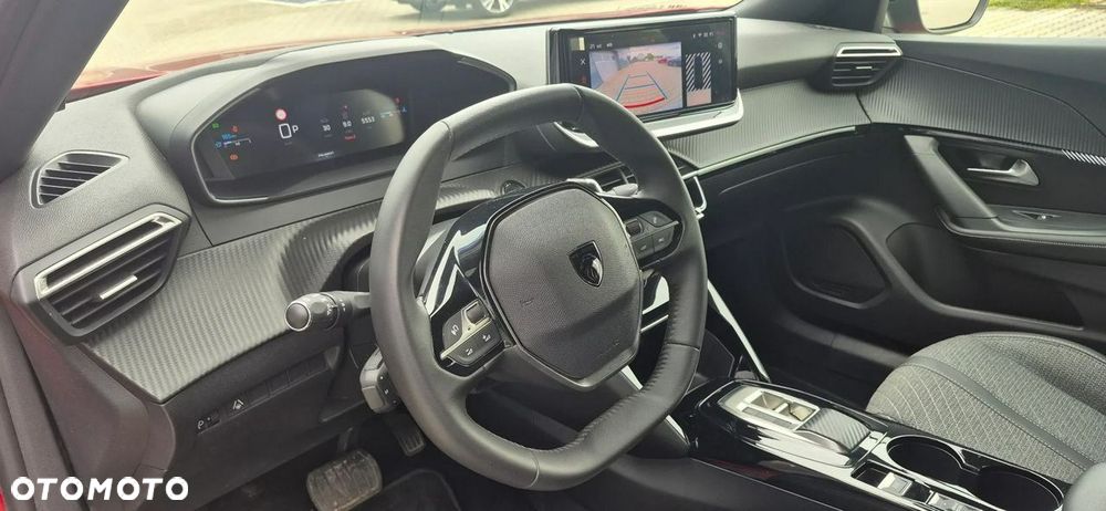 Peugeot 2008 PureTech 130 Allure S&S EAT8 - 13