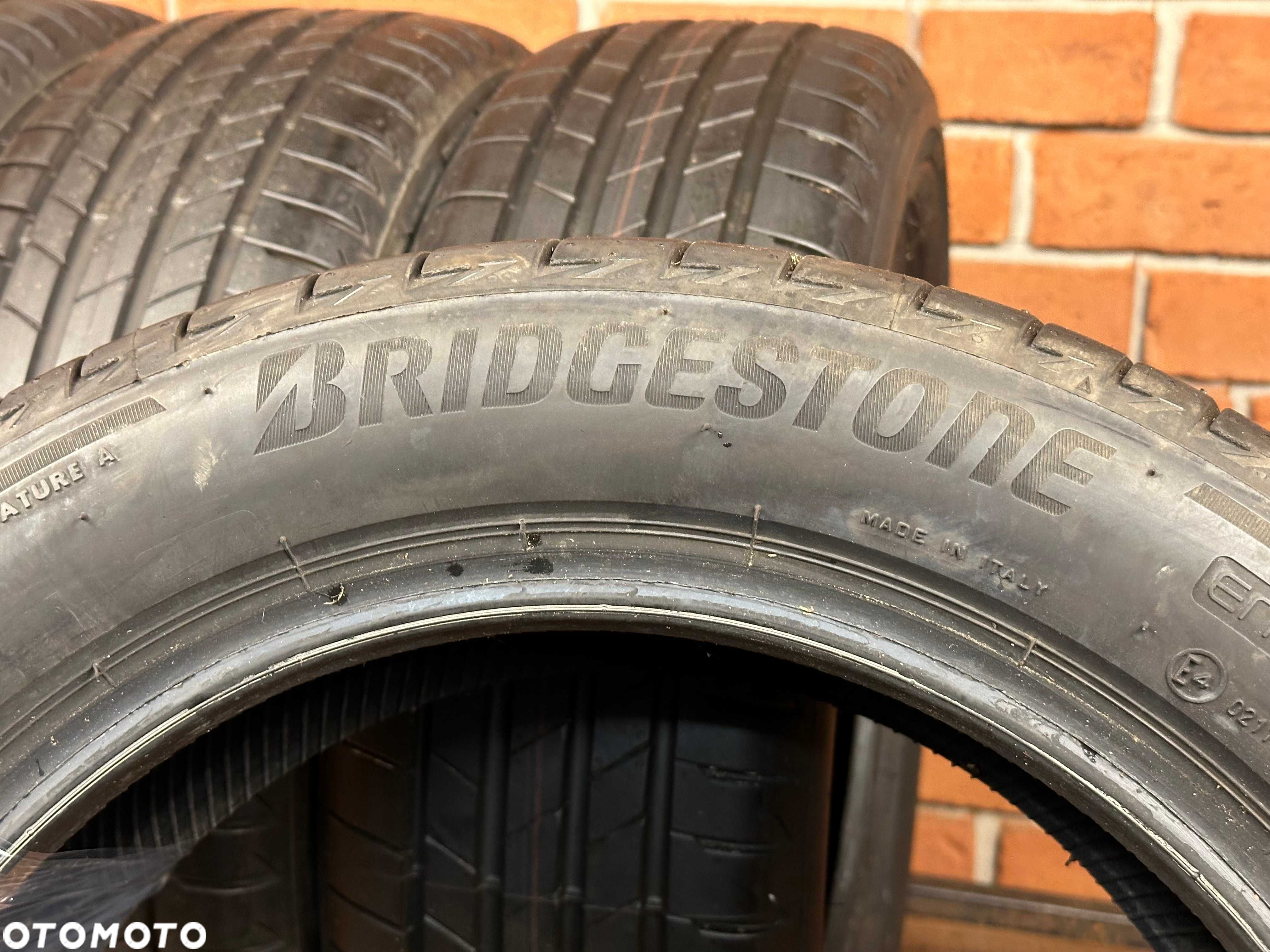 Opony Bridgestone 185/55R15 2023 - 6
