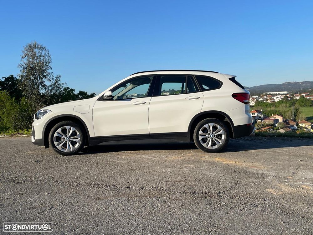 BMW X1 xDrive25e Advantage - 19
