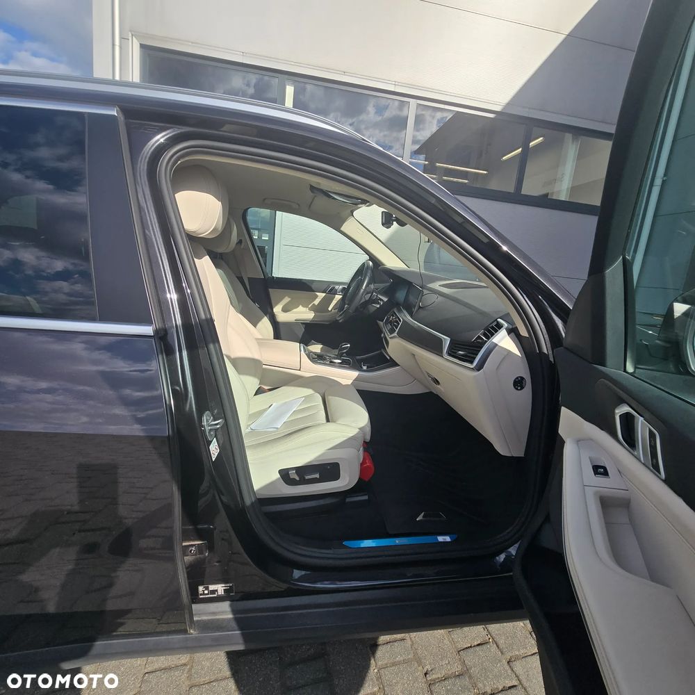 BMW X5 xDrive30d mHEV - 6