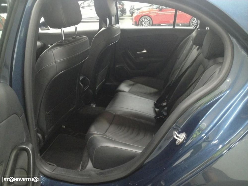 Mercedes-Benz A 250 e Style Plus - 8