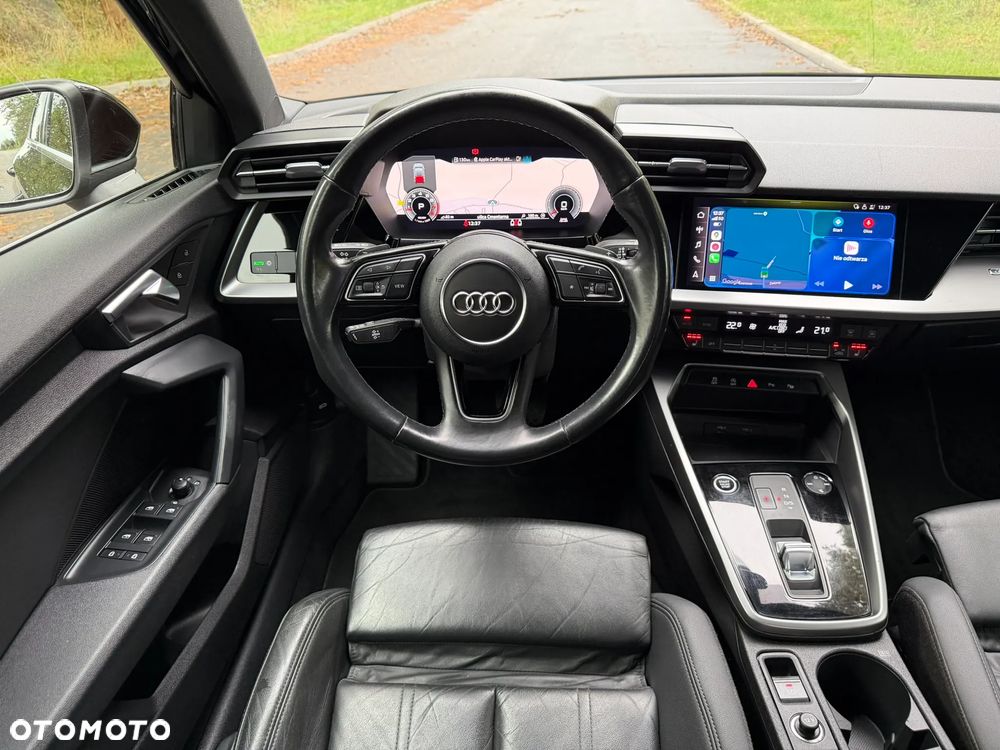 Audi A3 - 10