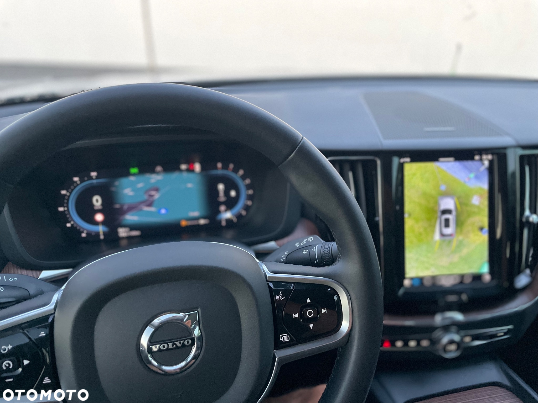 Volvo XC 60 B5 B AWD Plus Bright - 13