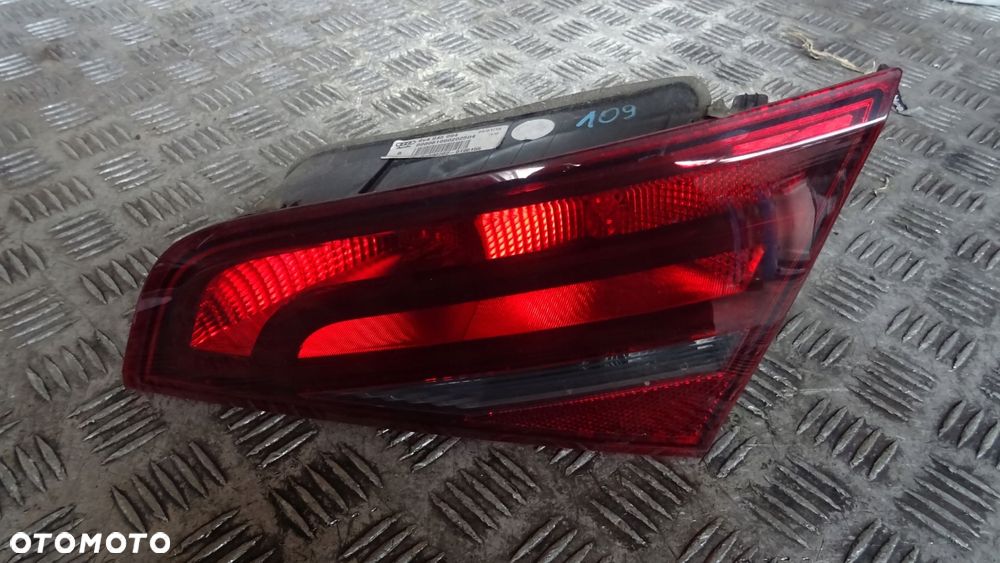 audi a3 8v4 5d 12- lampa tył prawa 8v4945094 - 1