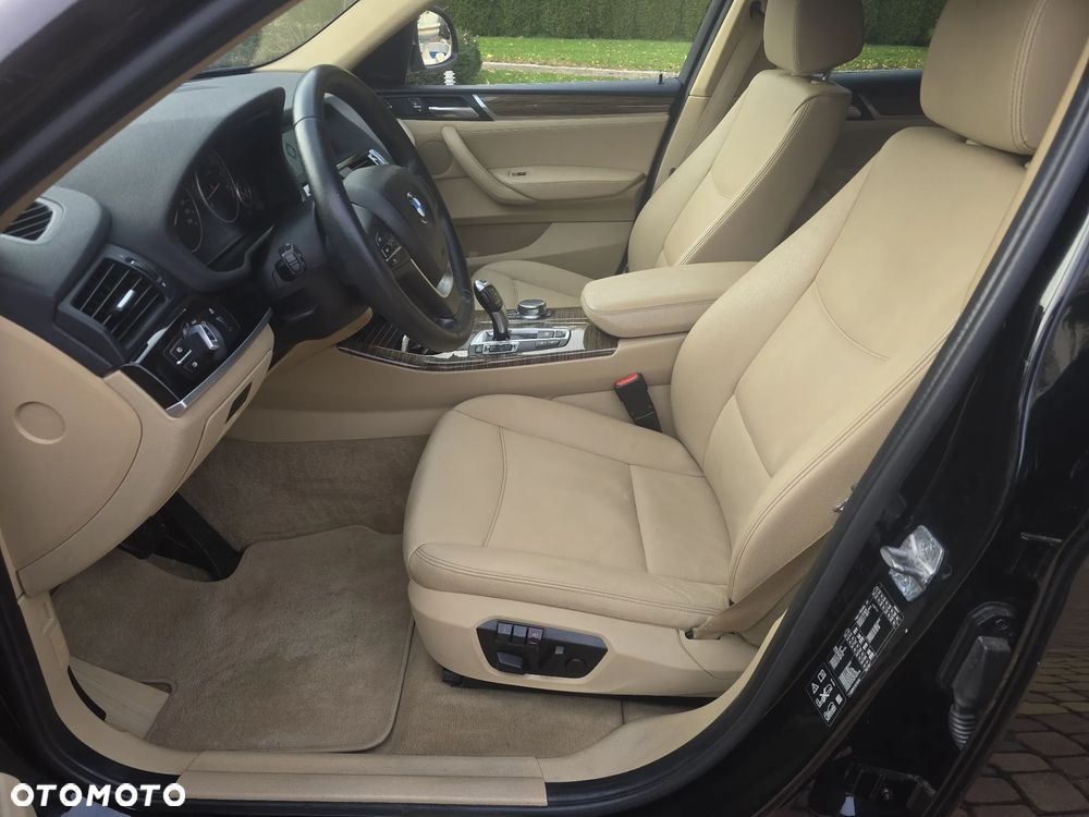 BMW X4 xDrive20i xLine - 13