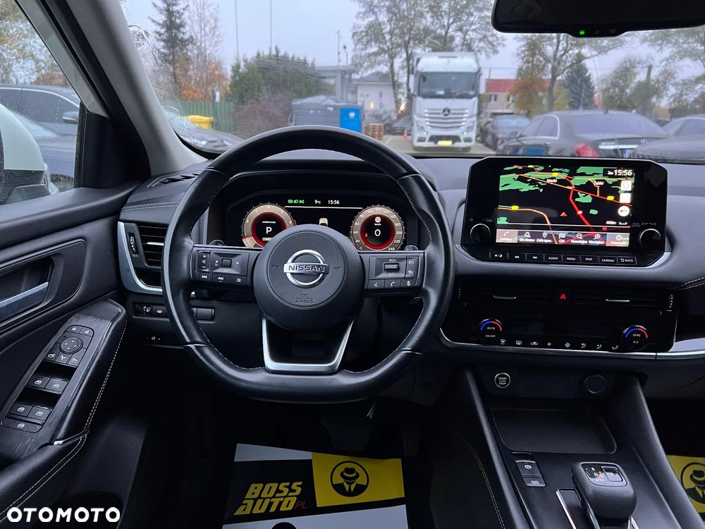 Nissan Qashqai - 19