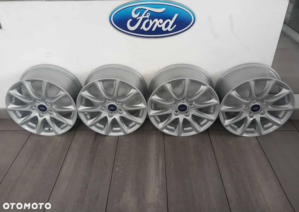 Felgi R16 Ford Mondeo 2014-2022 1903992 - 10