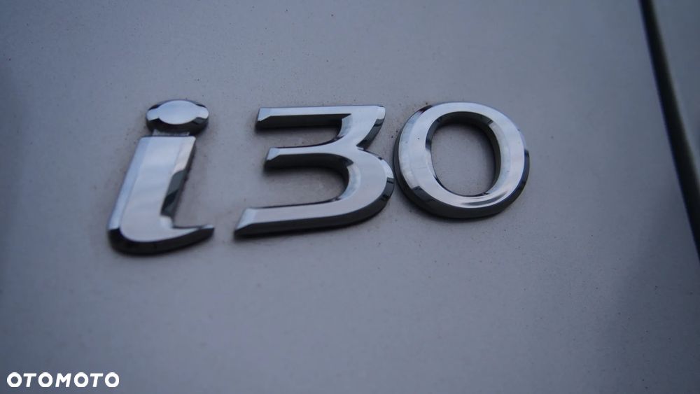 Hyundai i30 1.4 Family - 30