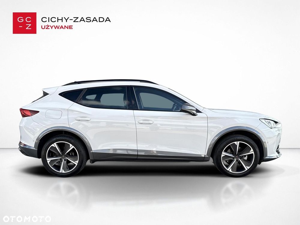 Cupra Formentor 1.4 e-Hybrid DSG - 4