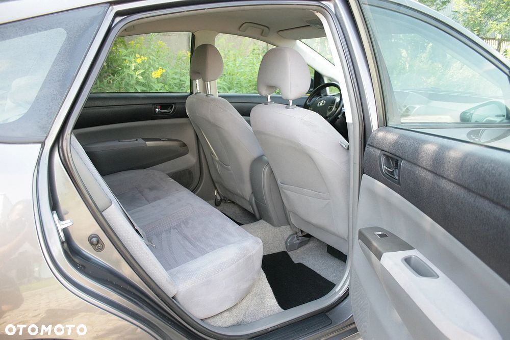 Toyota Prius 1.5 VVT-i Sol (nav) - 15