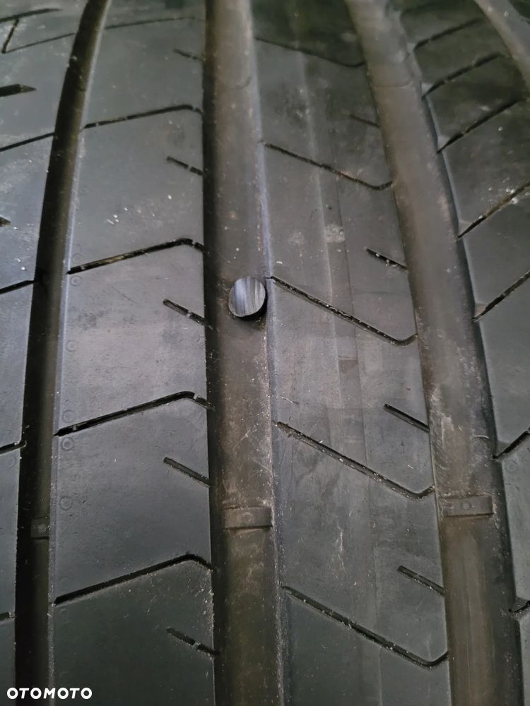 285/40R19 107Y - PIRELLI P ZERO 6mm - 3