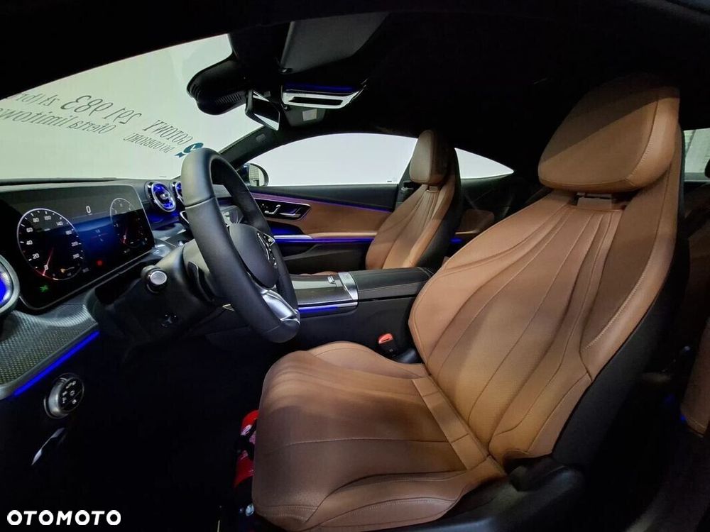 Mercedes-Benz CLE - 32