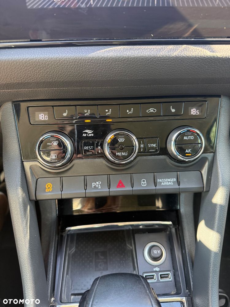 Skoda Kodiaq 2.0 TSI 4x4 DSG Ambition - 14