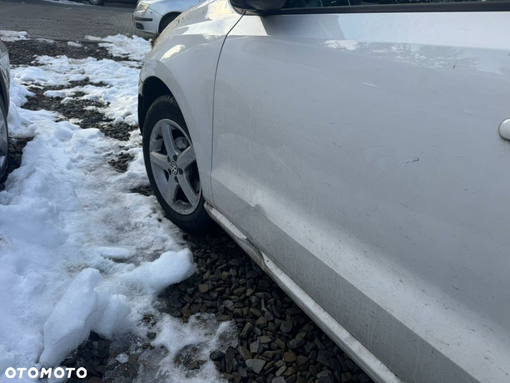 Volkswagen Polo 1.2 TSI Highline - 8