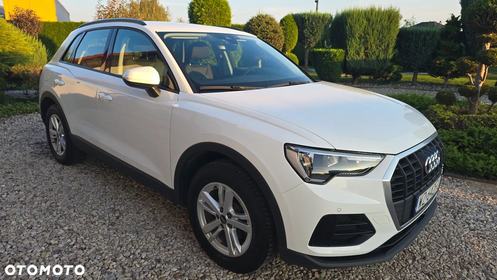 Audi Q3 35 TFSI mHEV S tronic - 30