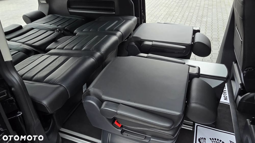 Volkswagen Multivan 2.0 TDI L1 Highline DSG - 16