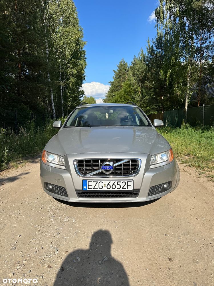 Volvo V70 2.0 - 2