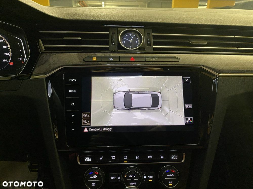 Volkswagen Arteon - 31