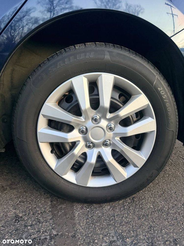 Mazda 3 - 20