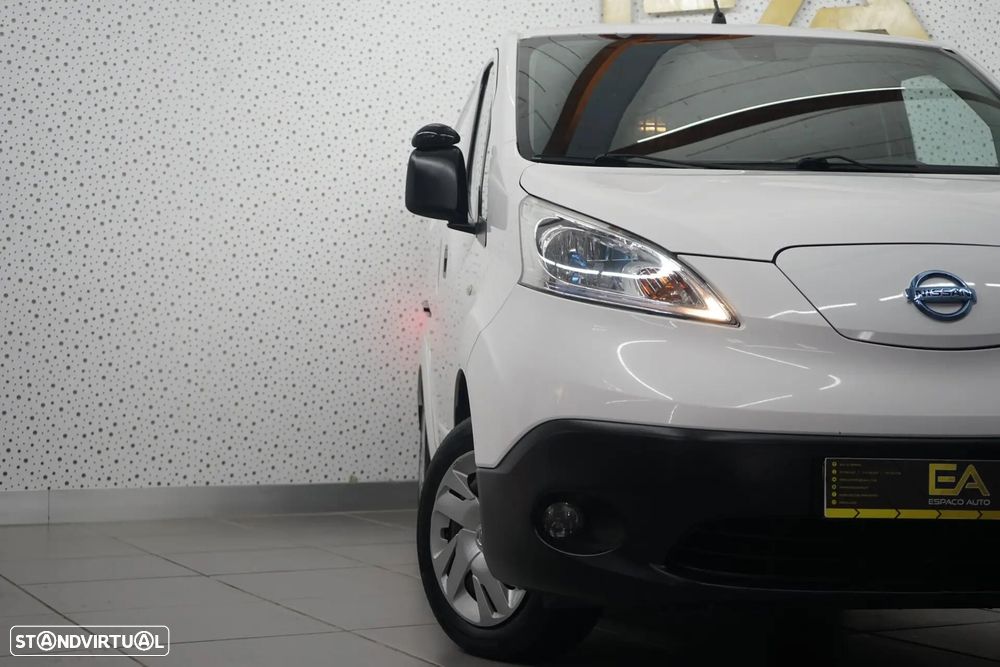 Nissan e-NV200 Combi Comfort - 6