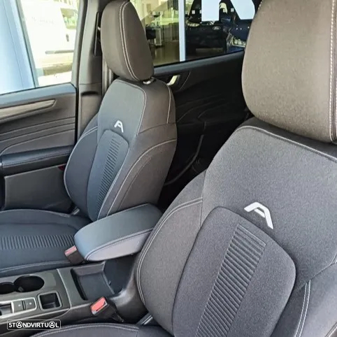 Ford Kuga 2.5 PHEV Active - 7