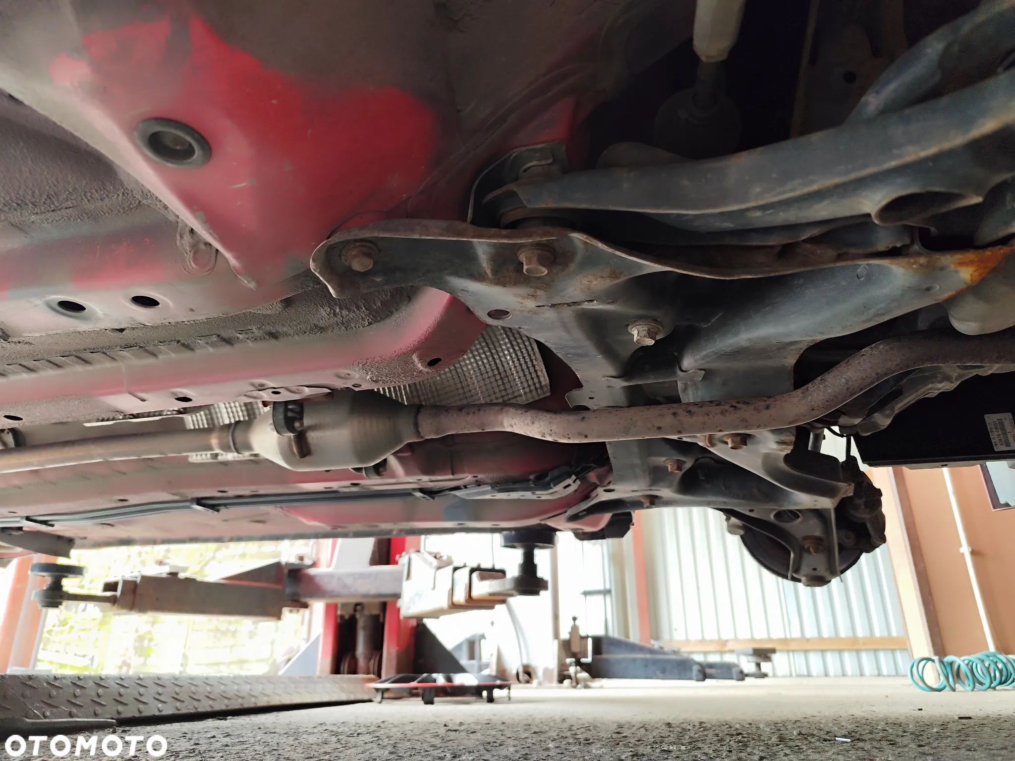 Toyota Aygo 1.0 VVT-i Sprint EU6 - 17