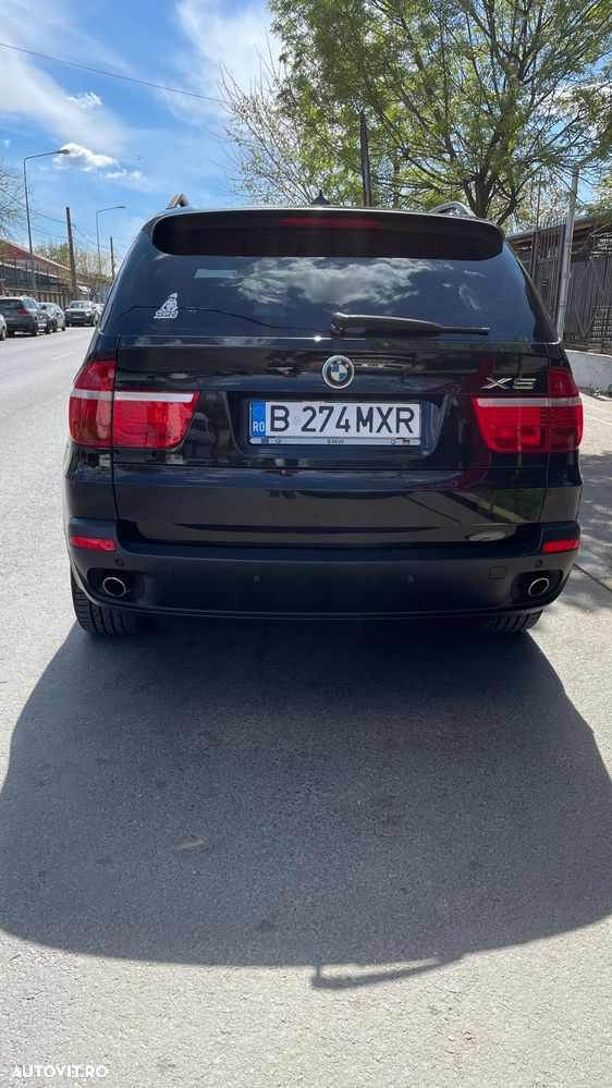 BMW X5 - 3