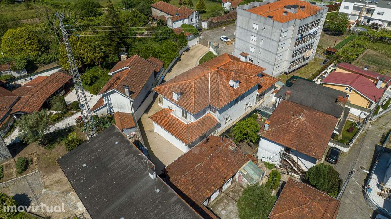 Moradia T8 para venda - Grande imagem: 4/39