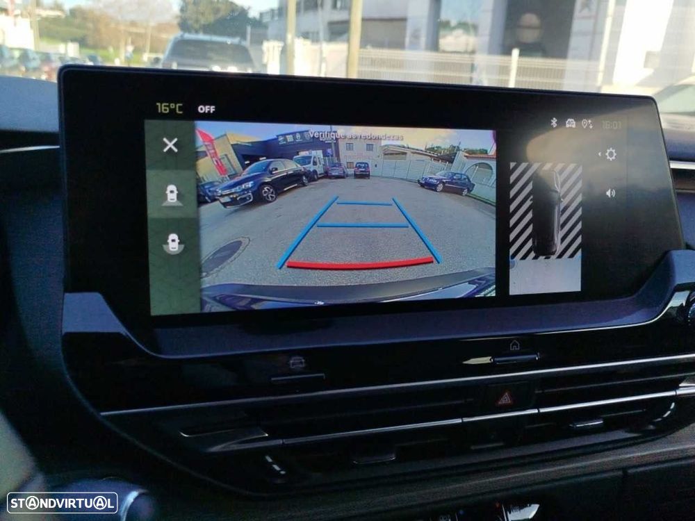 Citroën C5 Aircross - 15