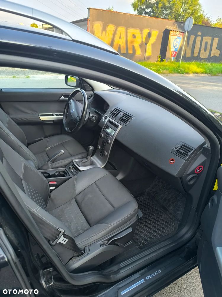 Volvo V50 2.4 Kinetic - 17