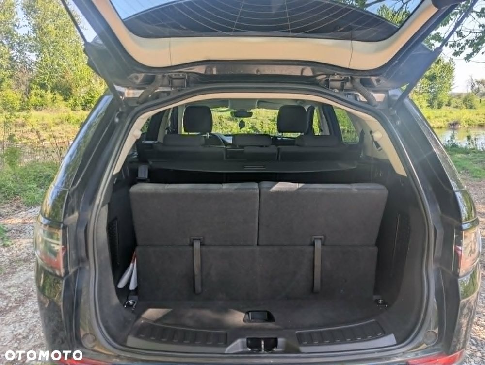 Land Rover Discovery Sport D150 FWD - 2