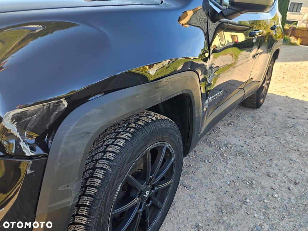 Jeep Renegade - 7