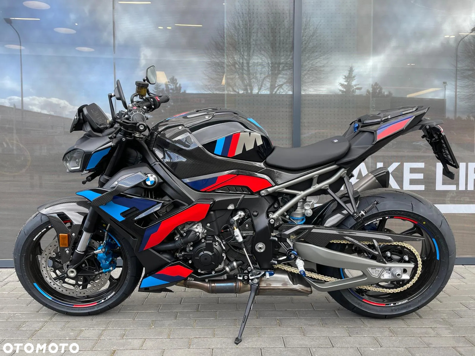 BMW M4 - 7