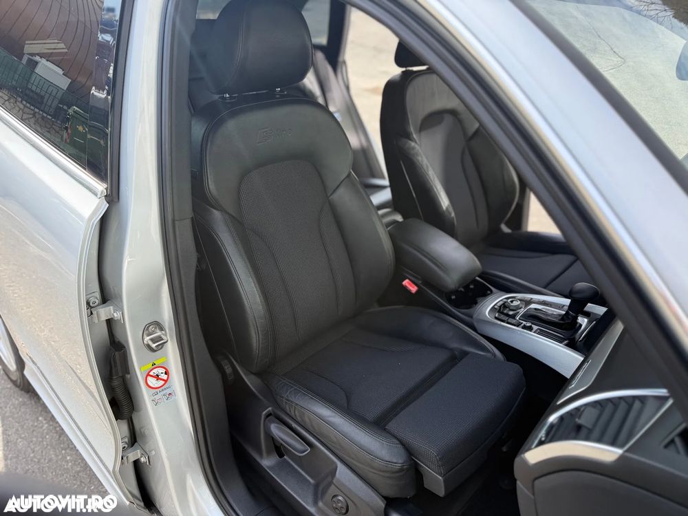Audi Q5 2.0 TDI Quattro S tronic - 10